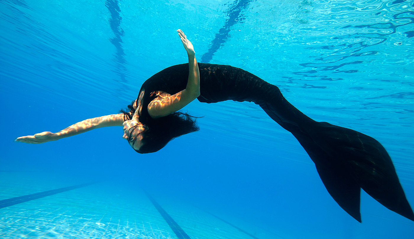 dsa mermaid course