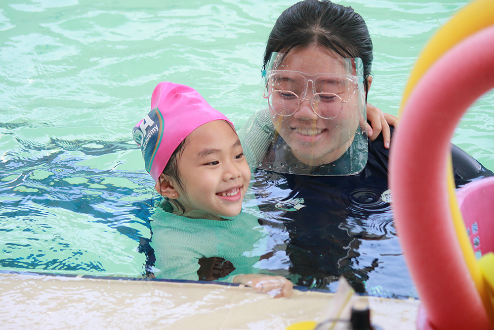 swimming-lessons-in-selangor learn to swim in selangor