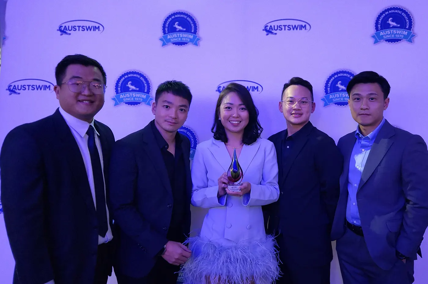 International Award Winning Swim Academy