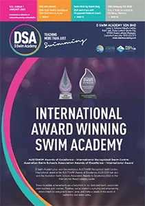 DSA Newsletter January 2024