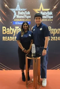 Babytalk Awards 2024
