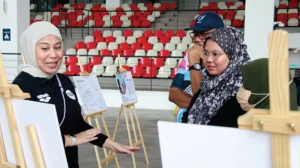 Watersafety Awareness in the TEMU