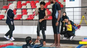 Watersafety Awareness in the TEMU