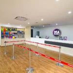 DSA Kg Pandan-facilities